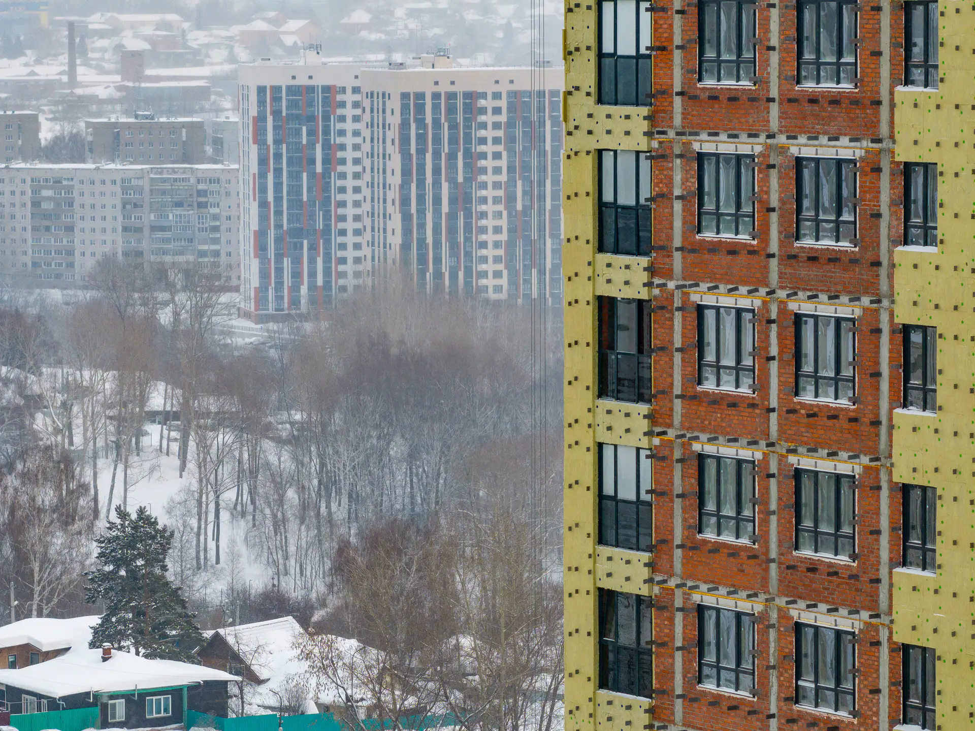 январь, 2026