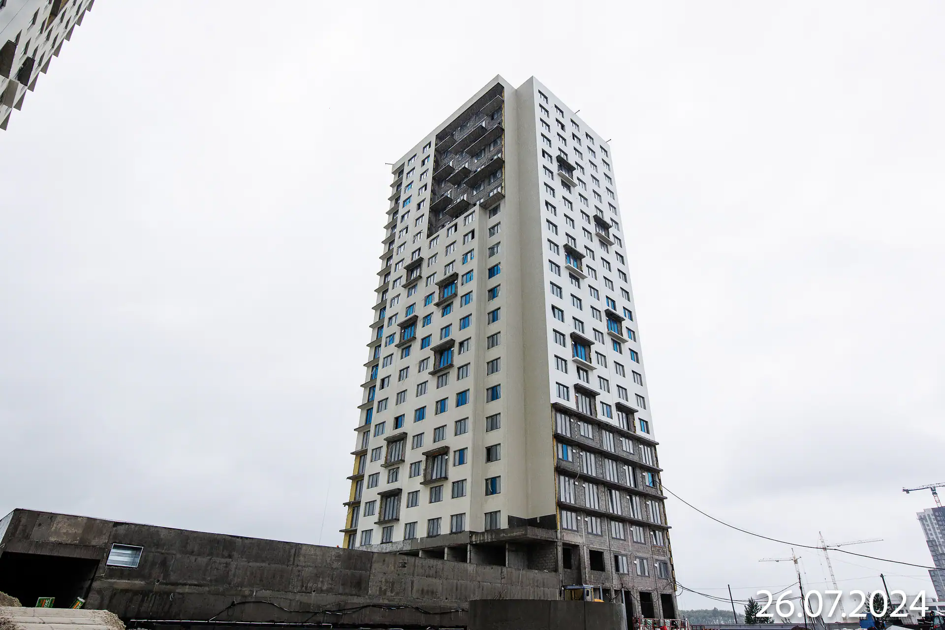 июль, 2024