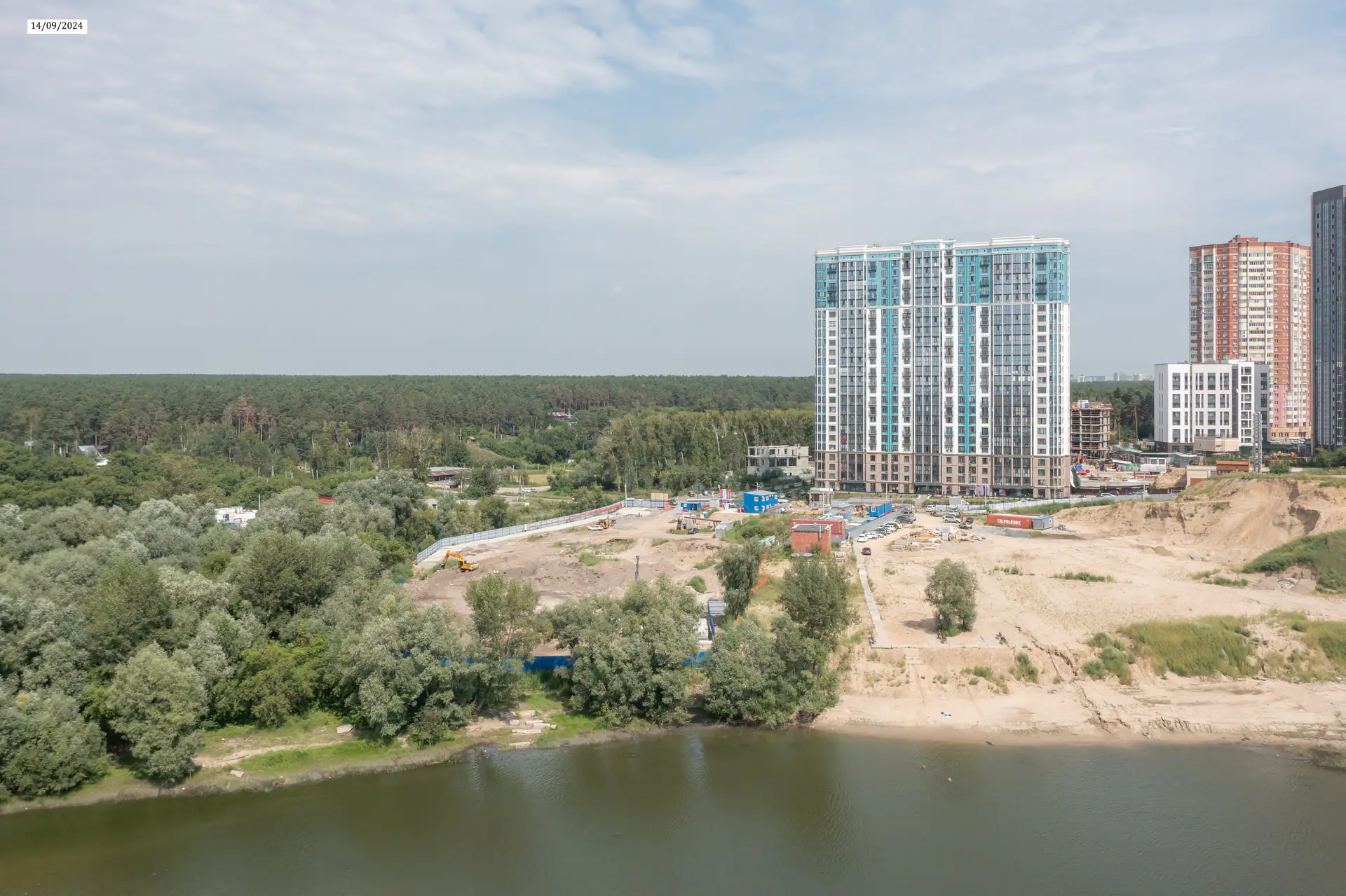 сентябрь, 2024