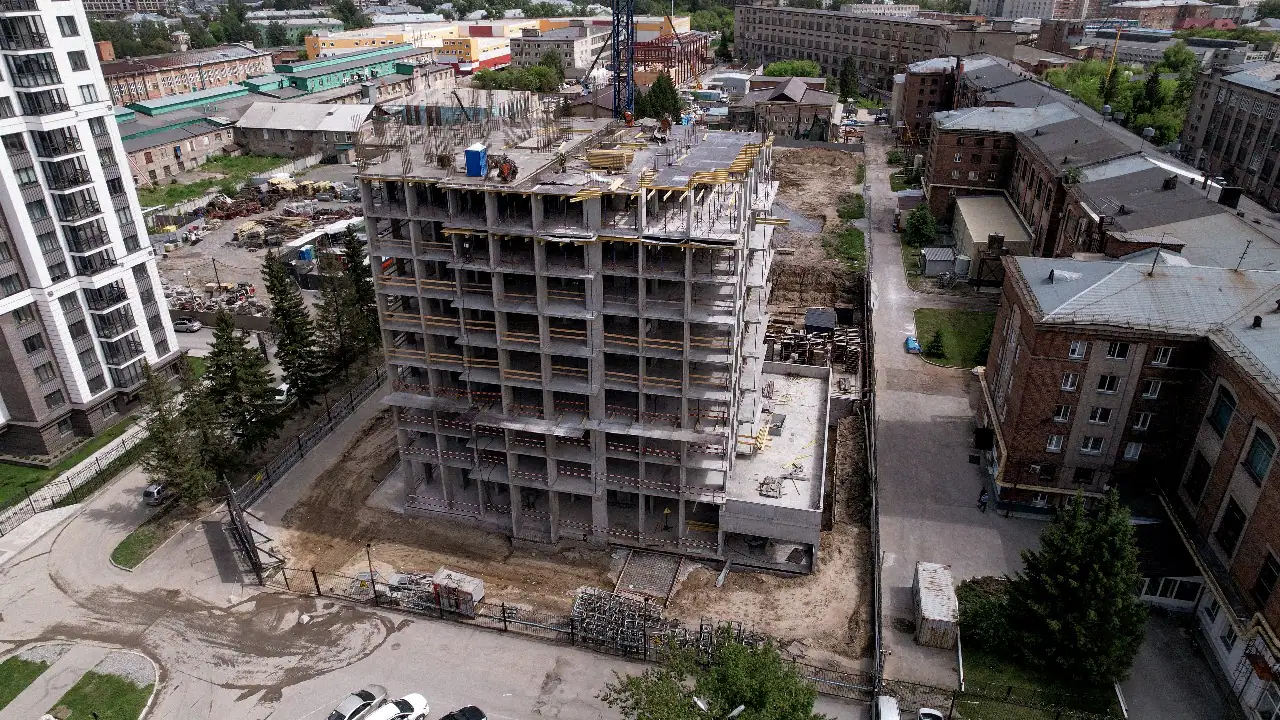 июль, 2024