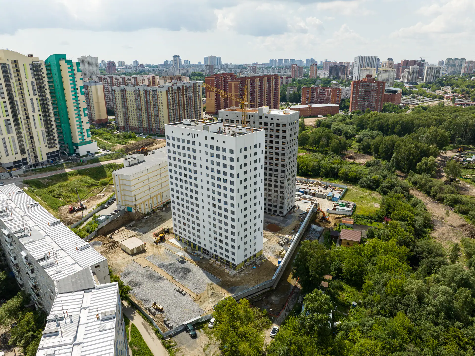 июль, 2023