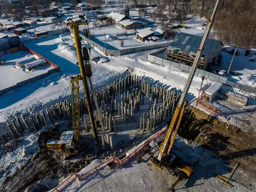 январь, 2024