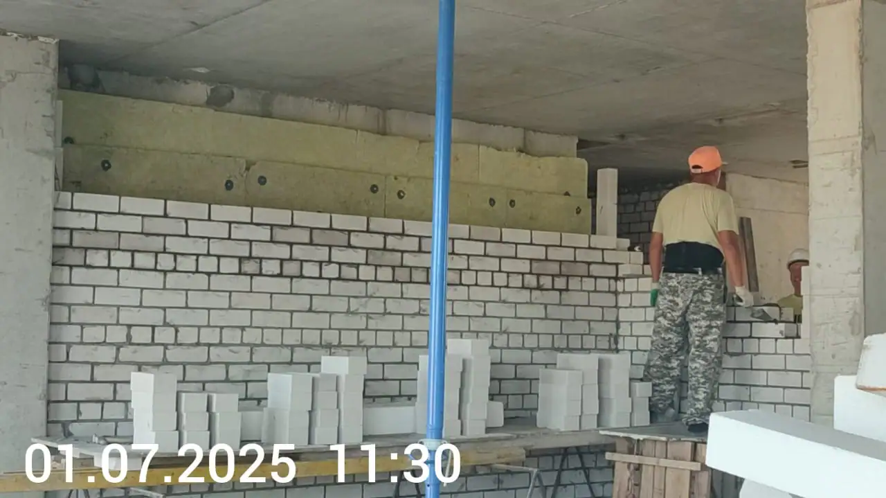 июль, 2025