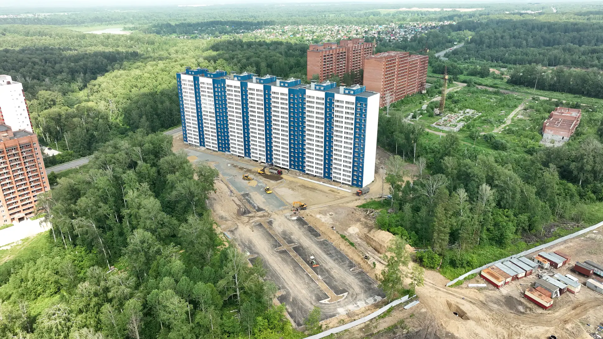 июль, 2024