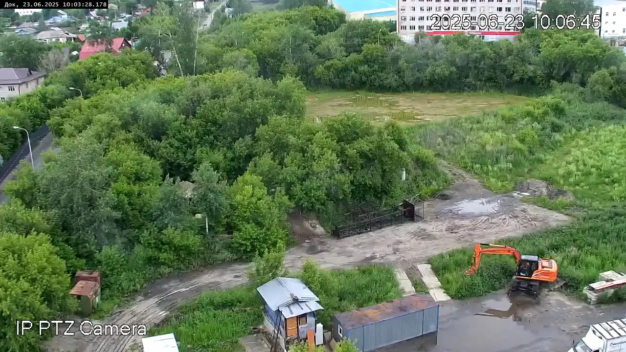 июнь, 2025