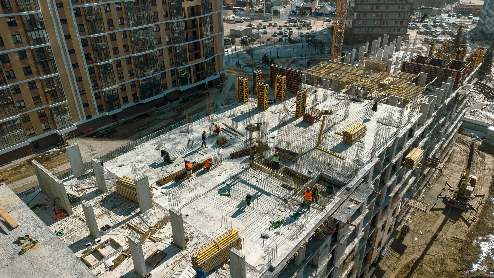 апрель, 2026