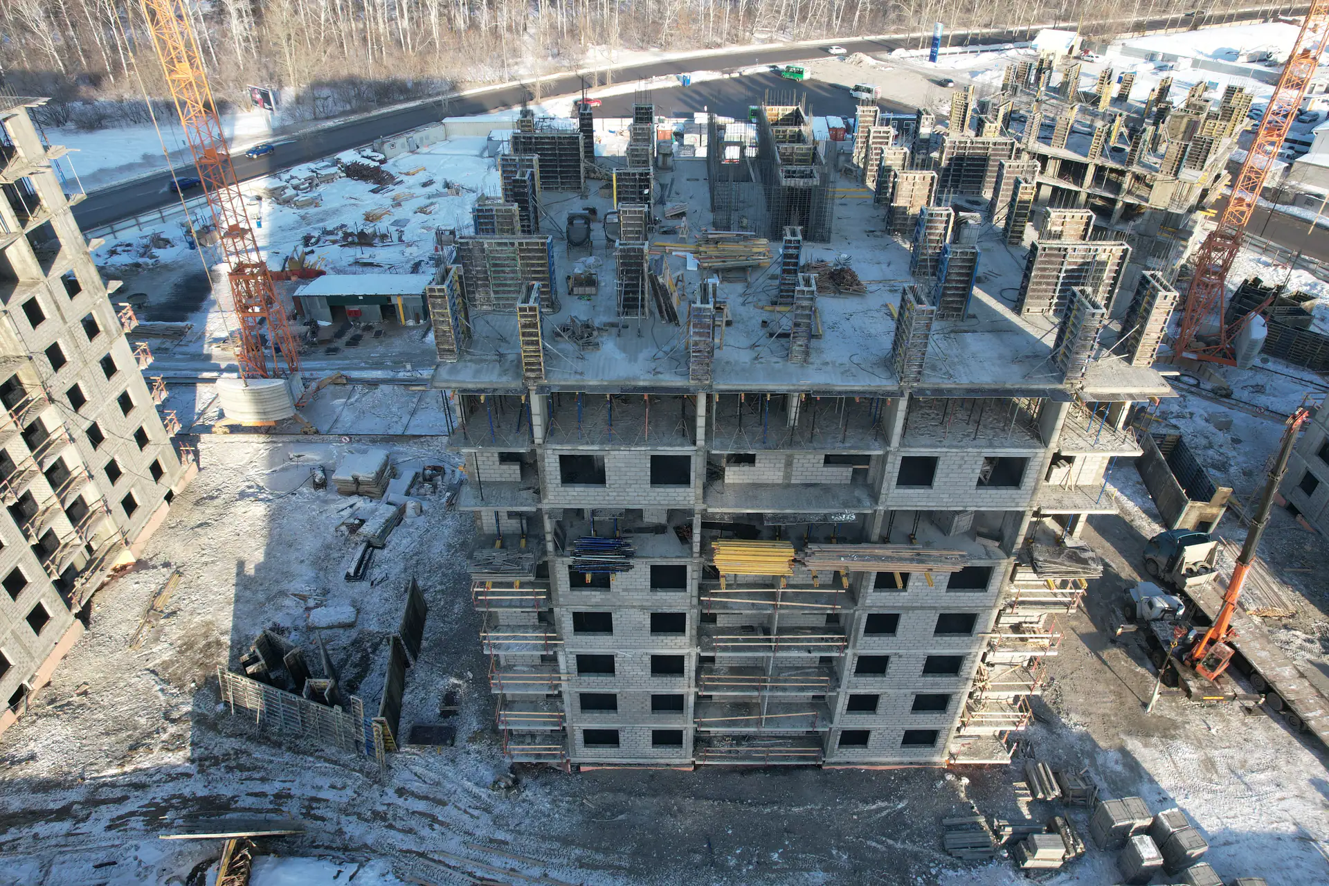 февраль, 2023