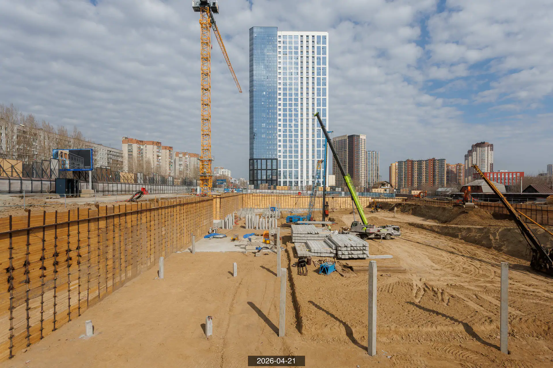 апрель, 2026