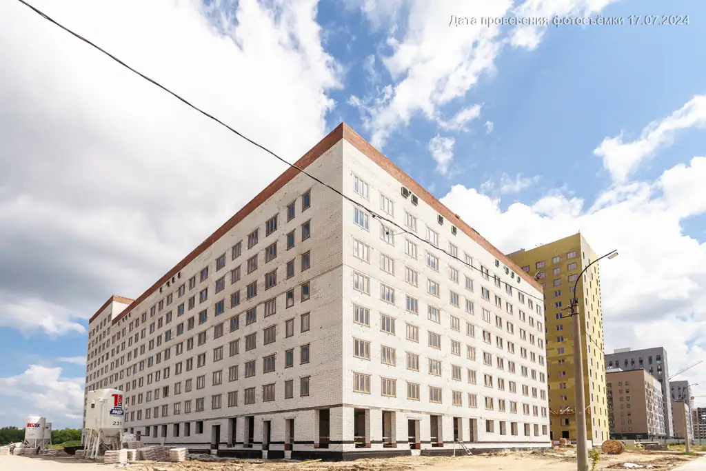 июль, 2024