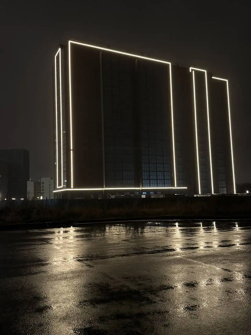 ноябрь, 2025