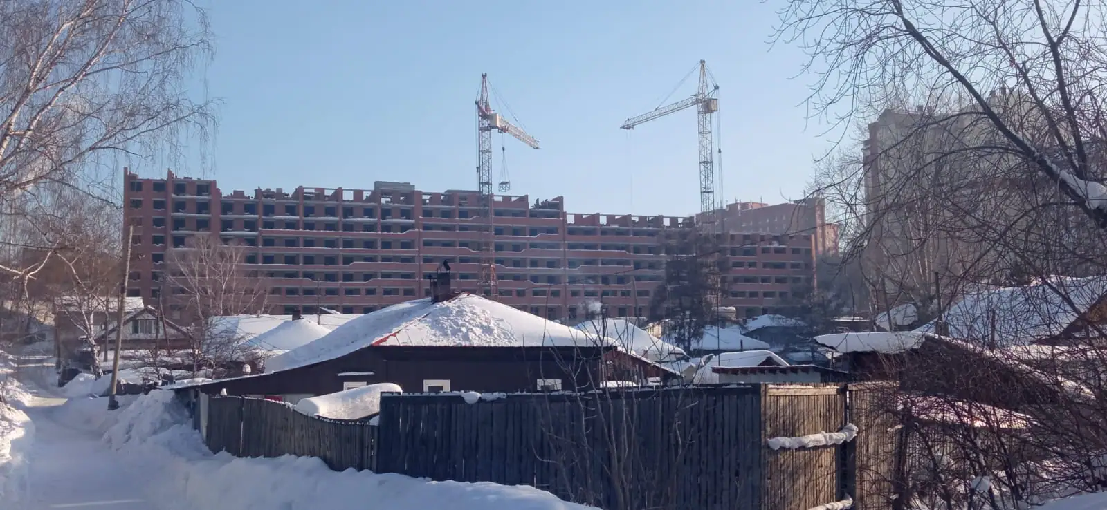 февраль, 2023