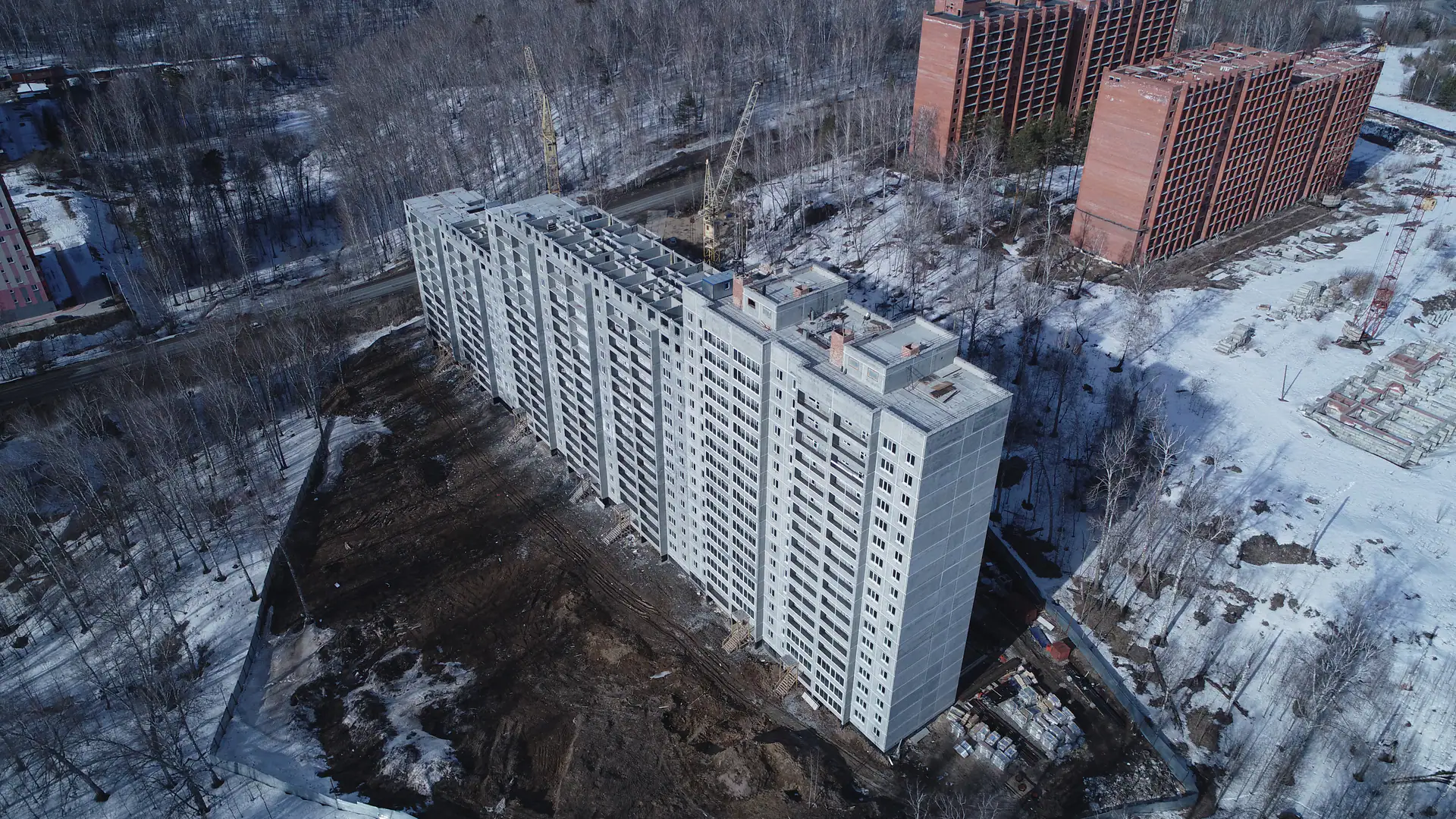 апрель, 2023