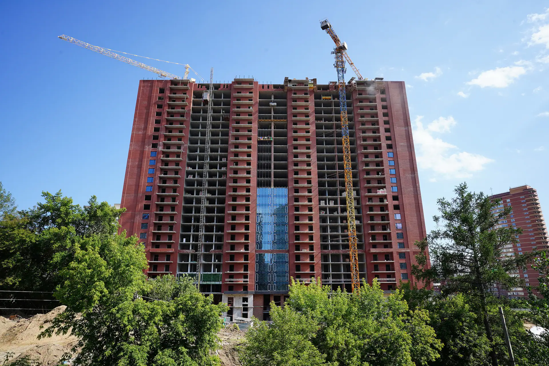 июль, 2024
