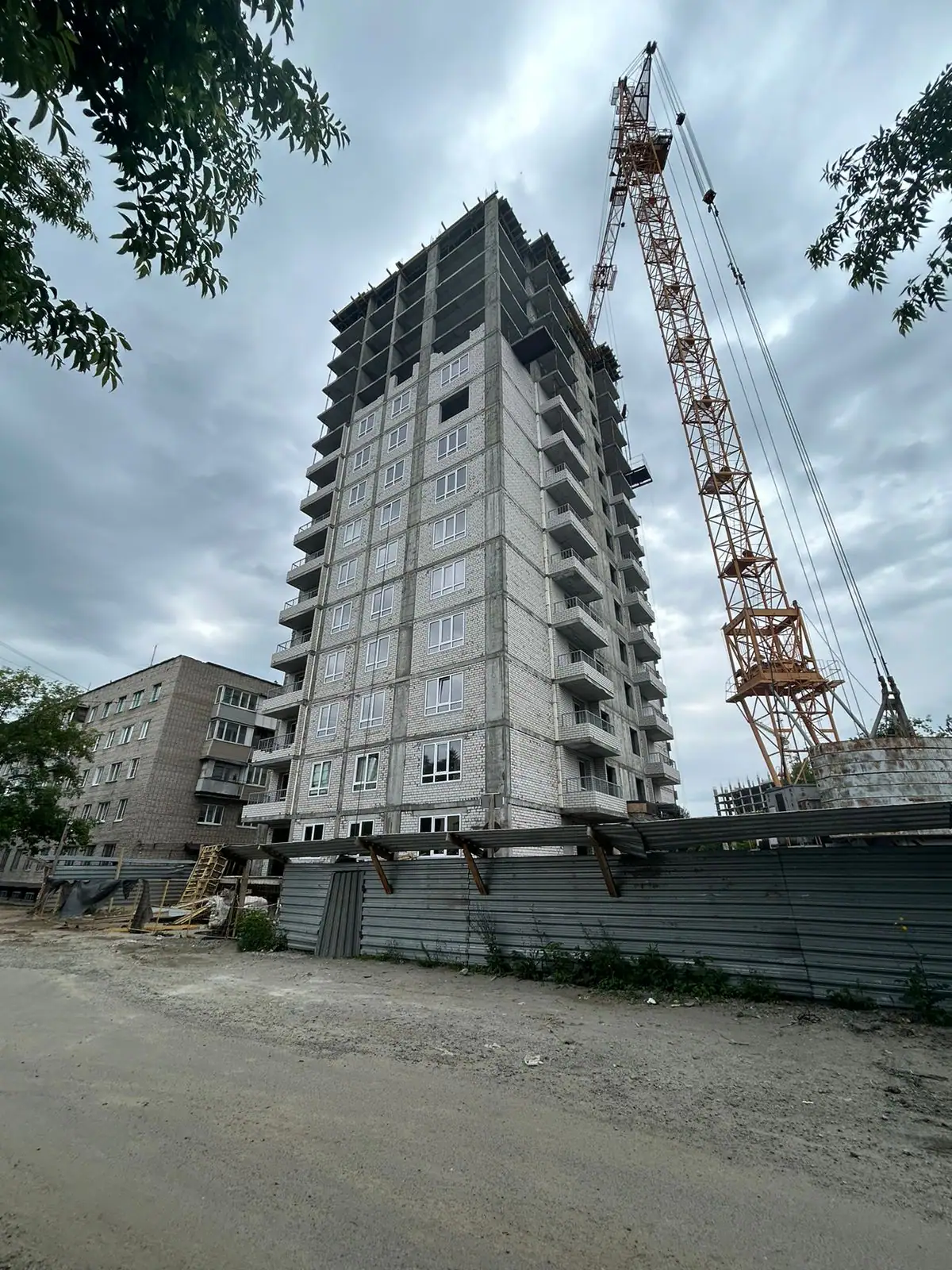 июль, 2023