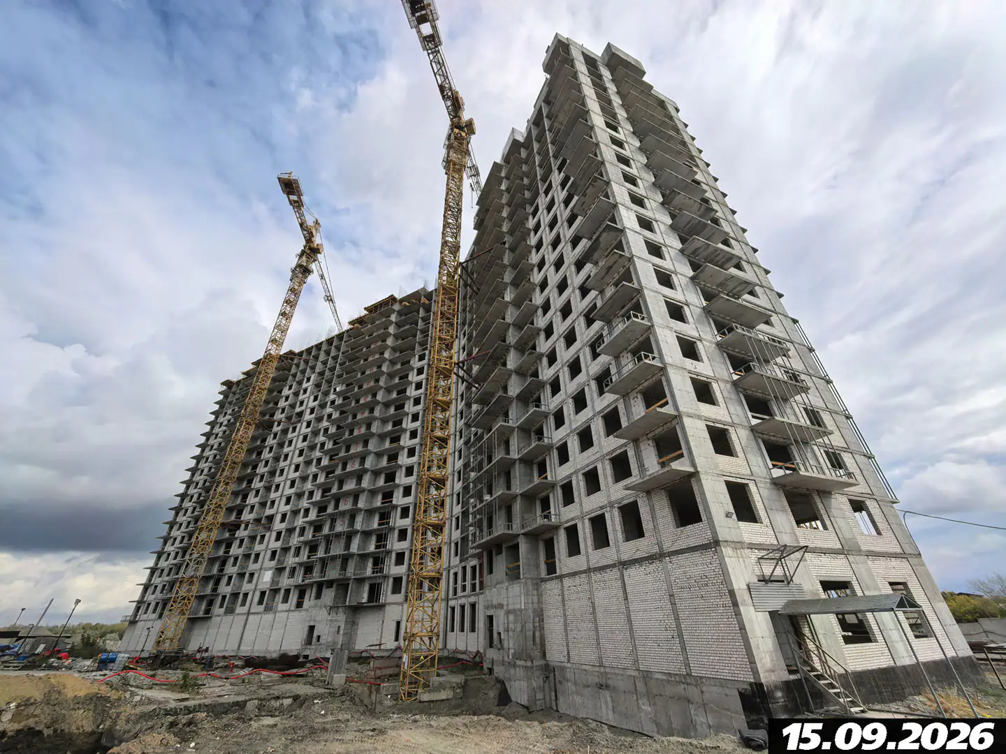 сентябрь, 2026