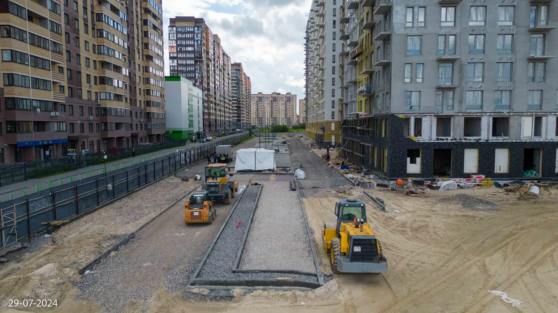 июль, 2024