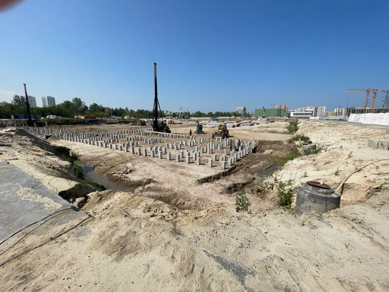 июль, 2024