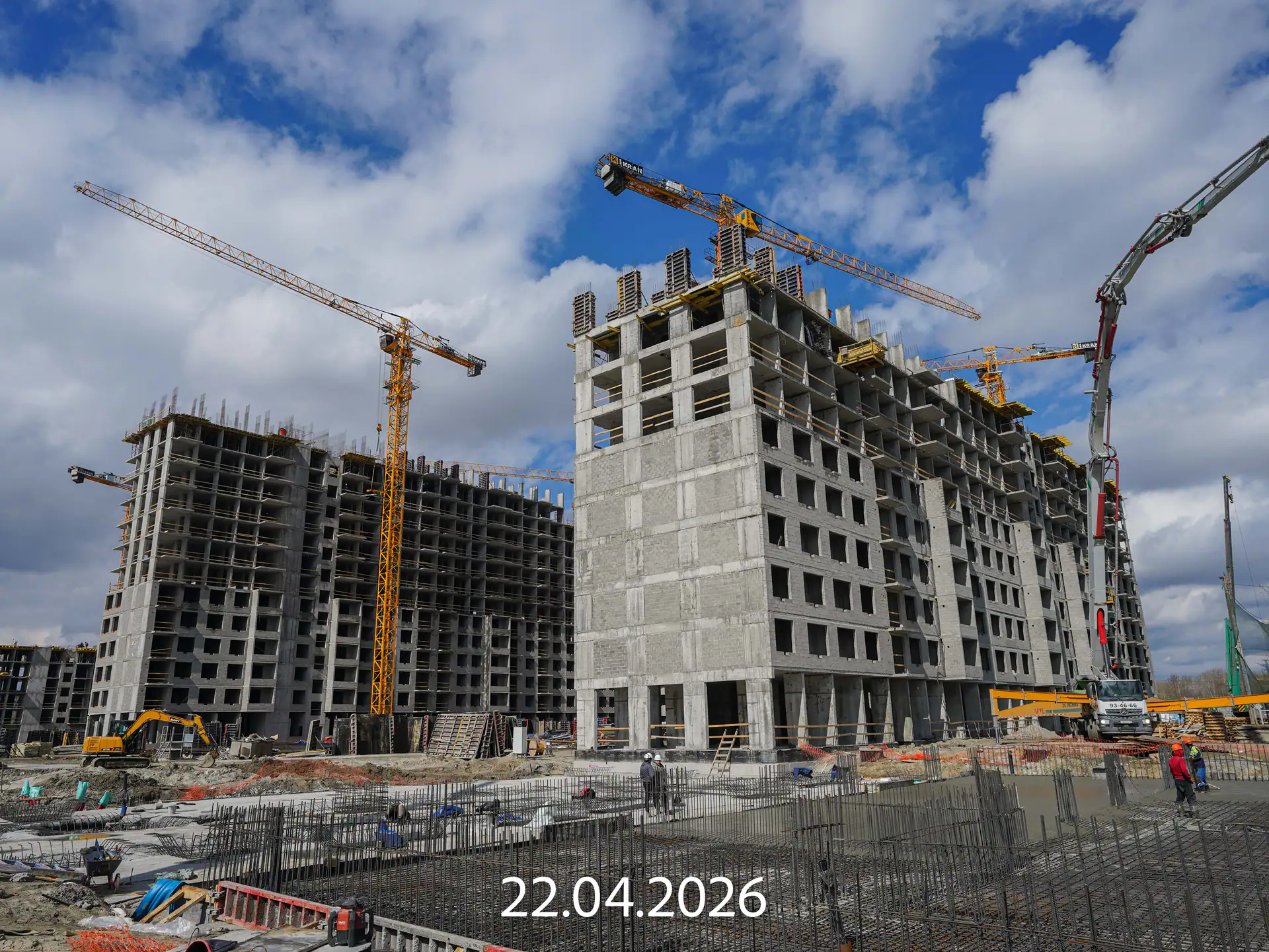 апрель, 2026