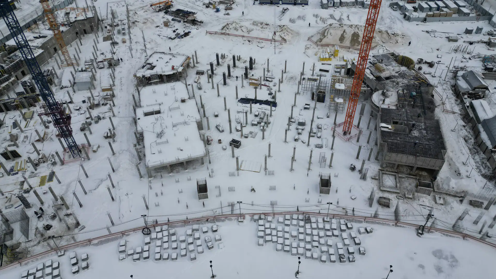 ноябрь, 2023