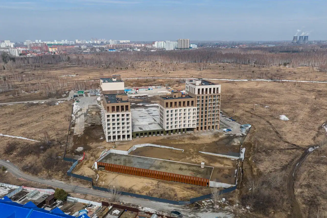 апрель, 2026
