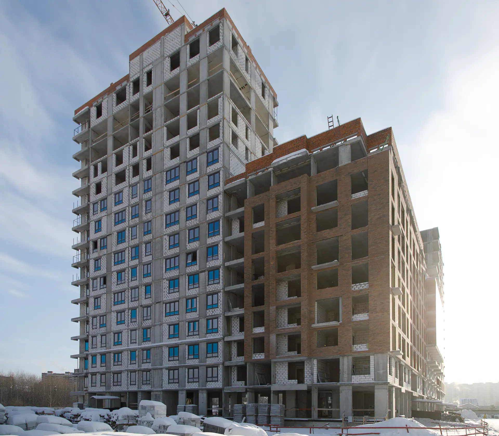 январь, 2026