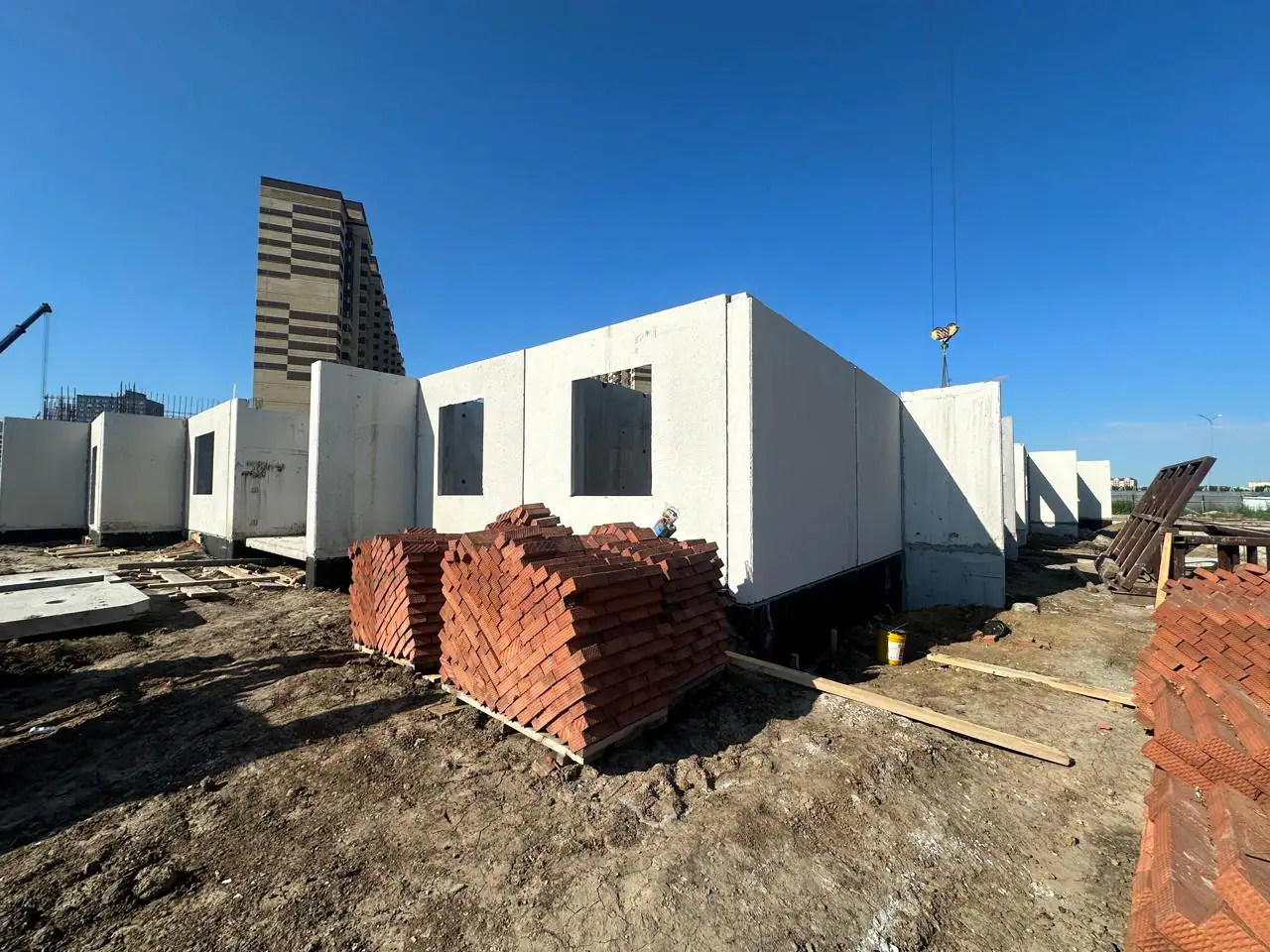 июль, 2024