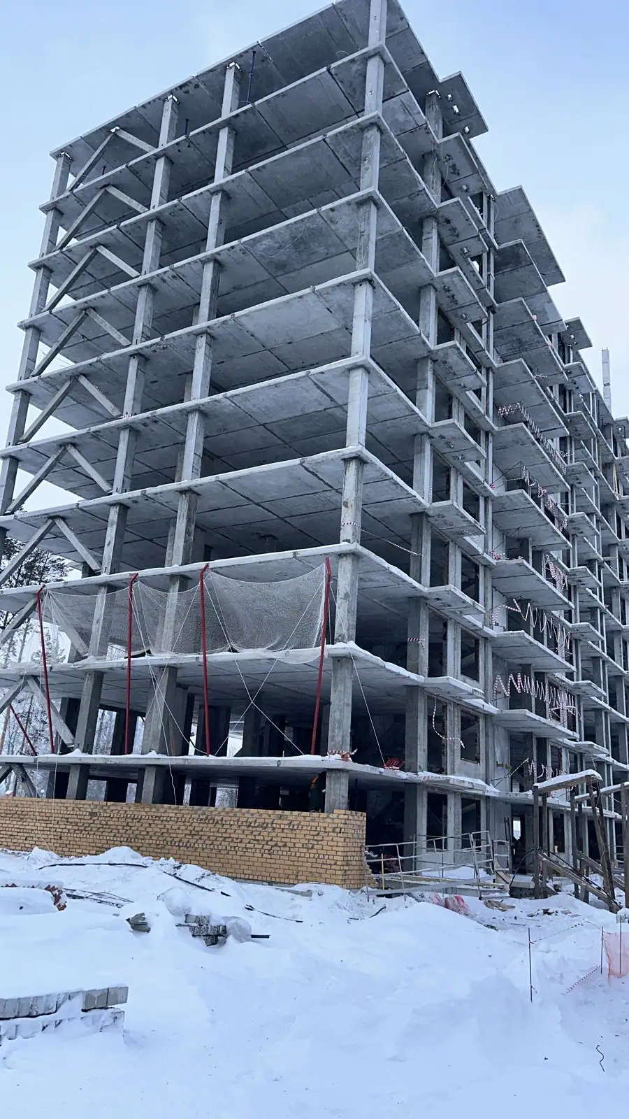 январь, 2024