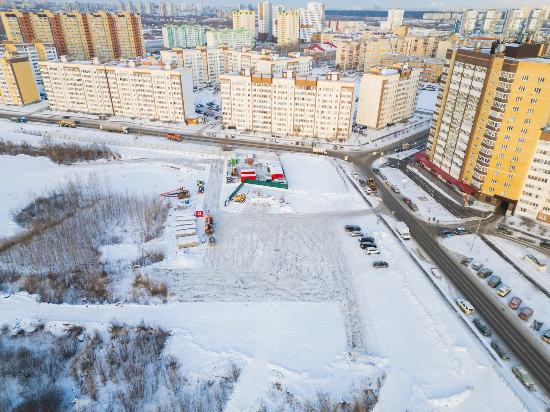 февраль, 2025