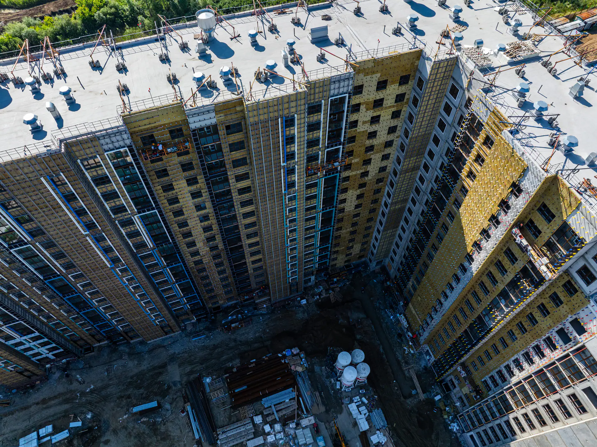 июль, 2025
