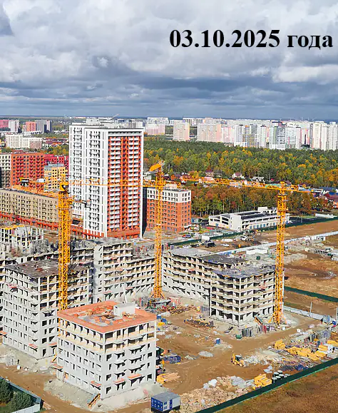 октябрь, 2025