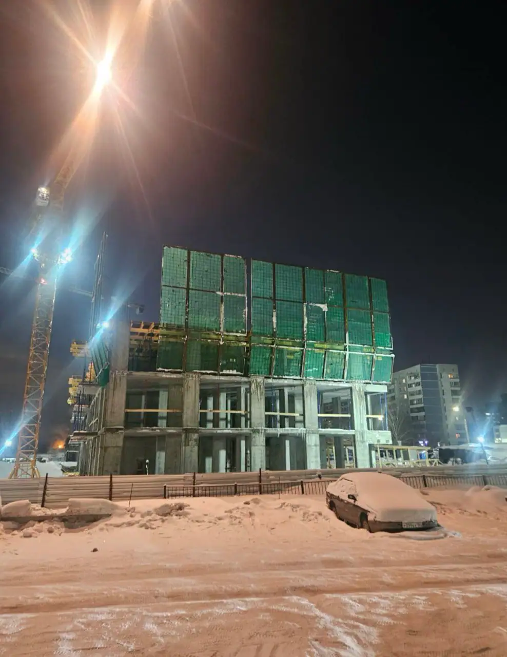 февраль, 2026