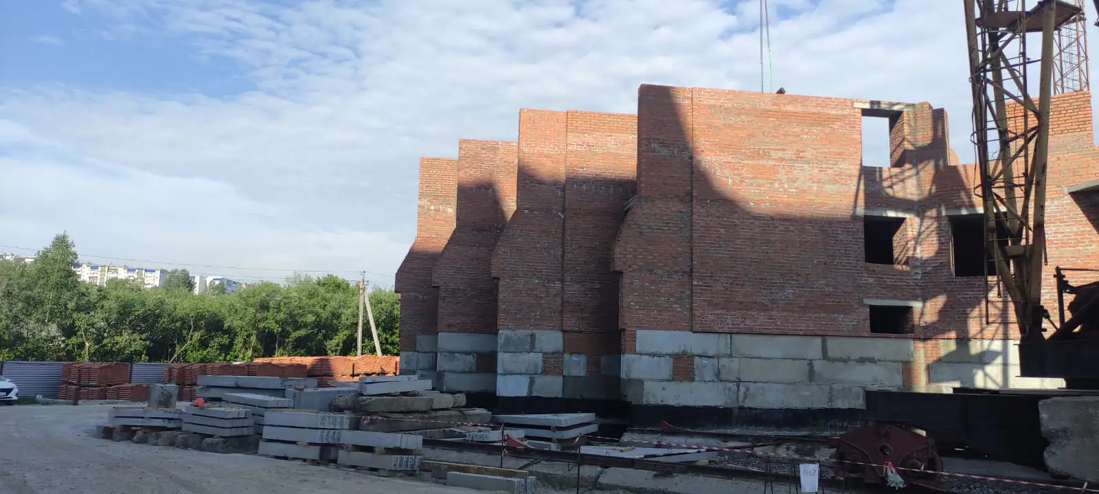 июль, 2024