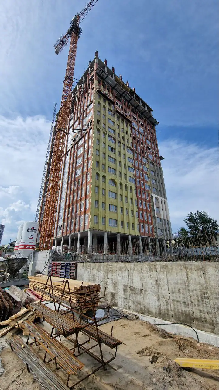 июль, 2023