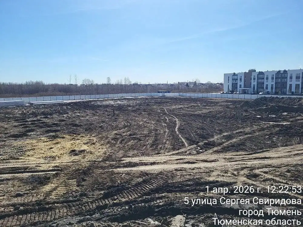 апрель, 2026