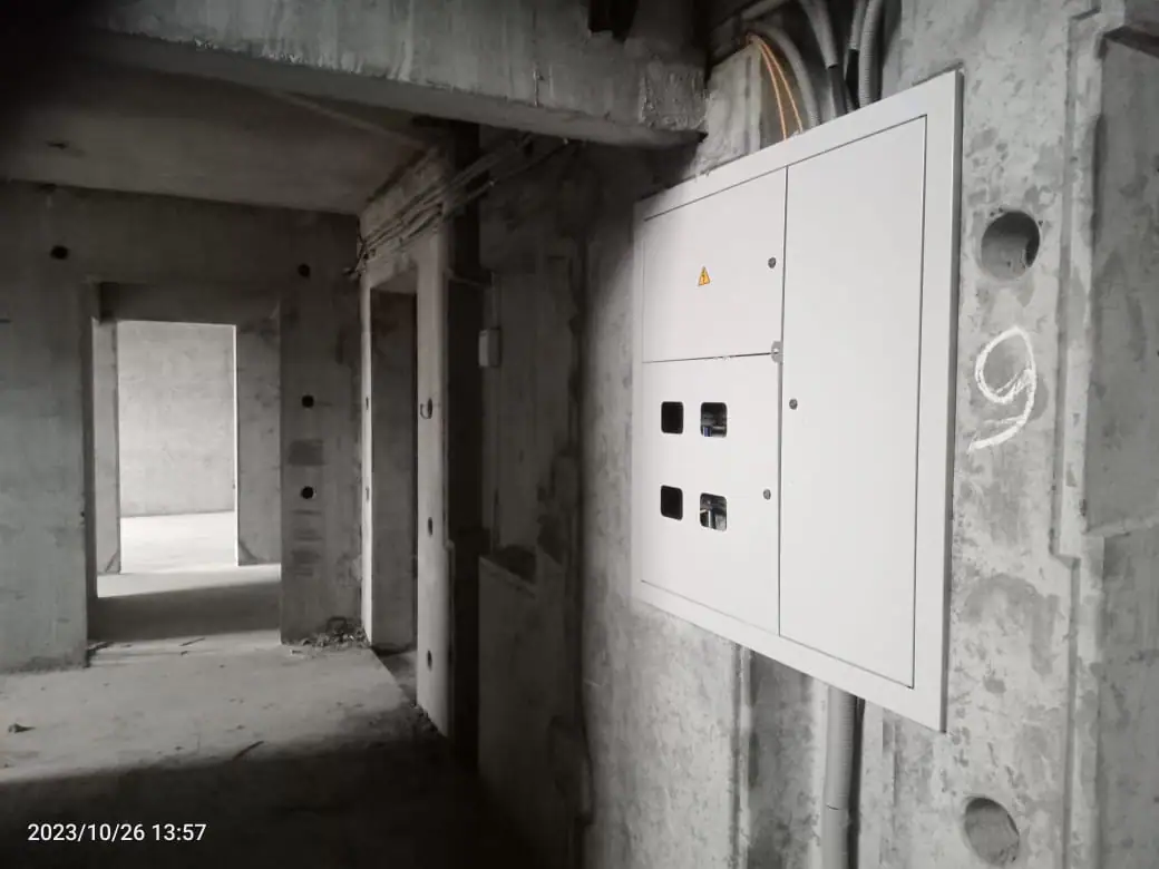 ноябрь, 2023