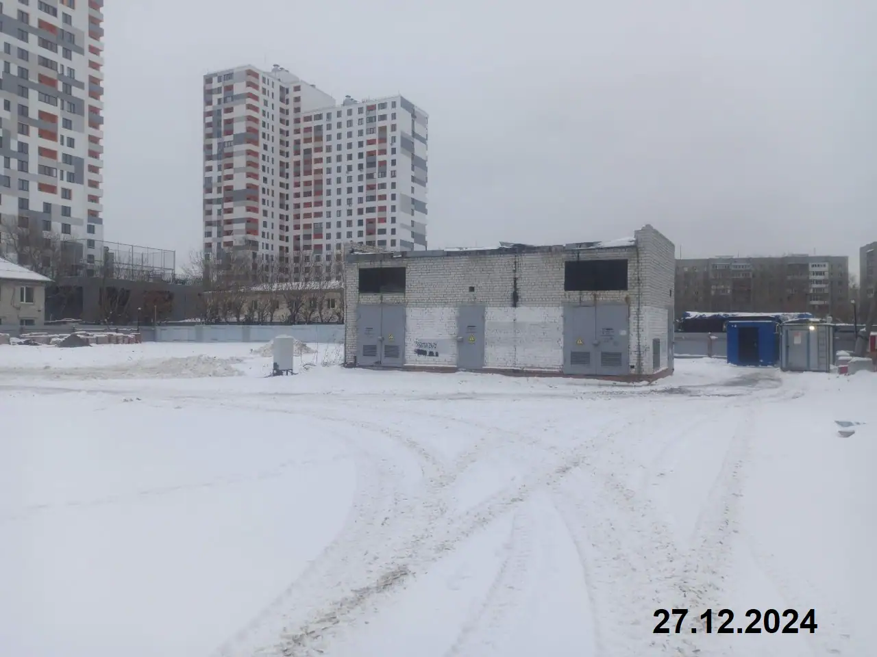 декабрь, 2024