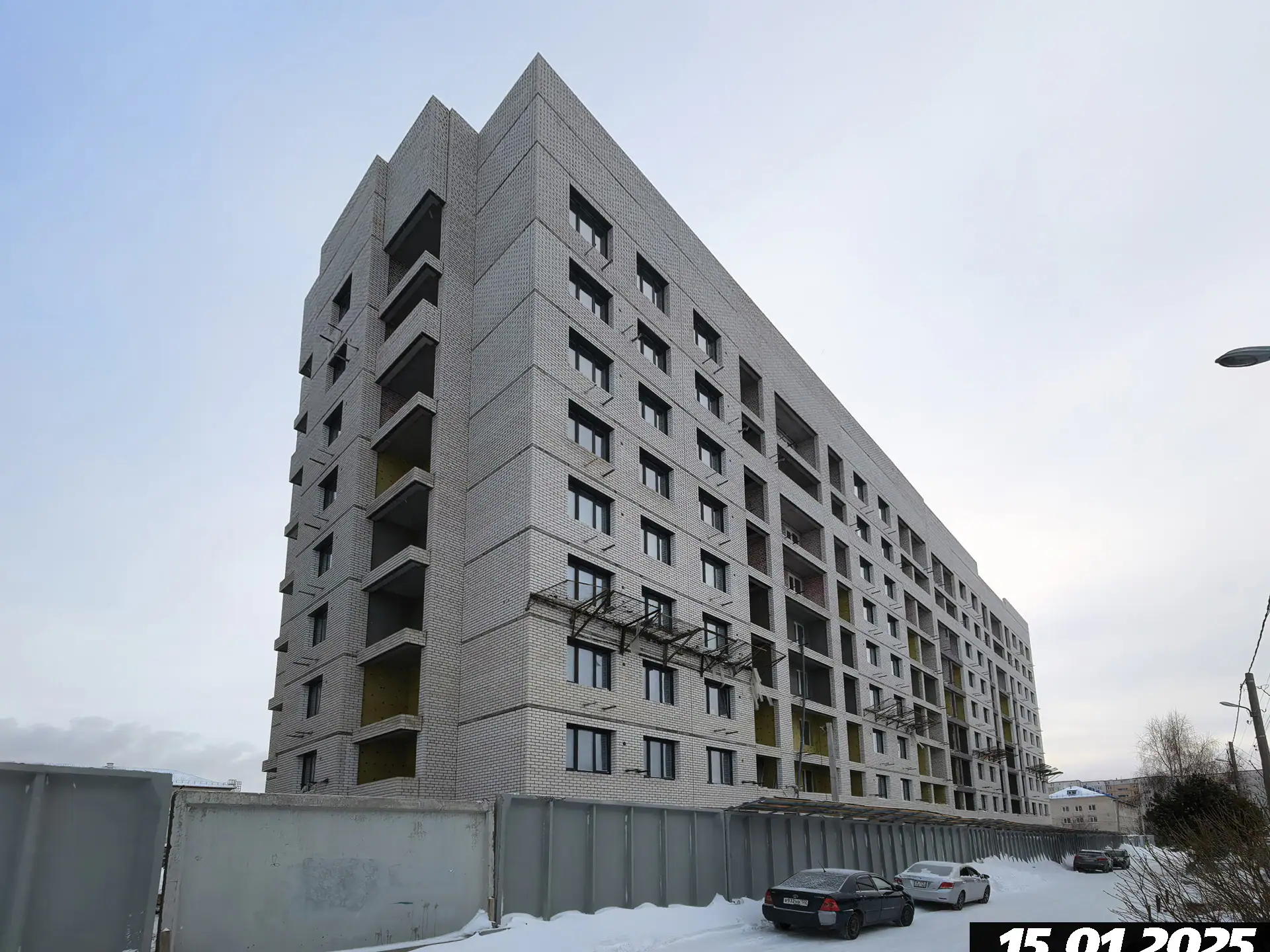 январь, 2026
