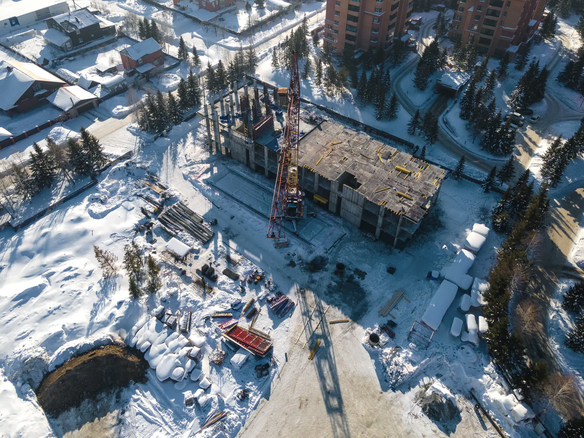февраль, 2023