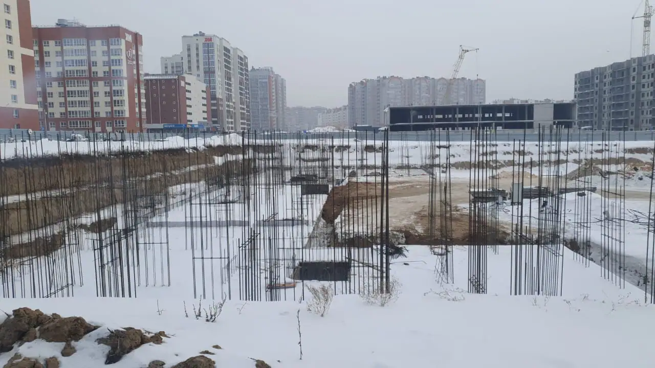 февраль, 2023