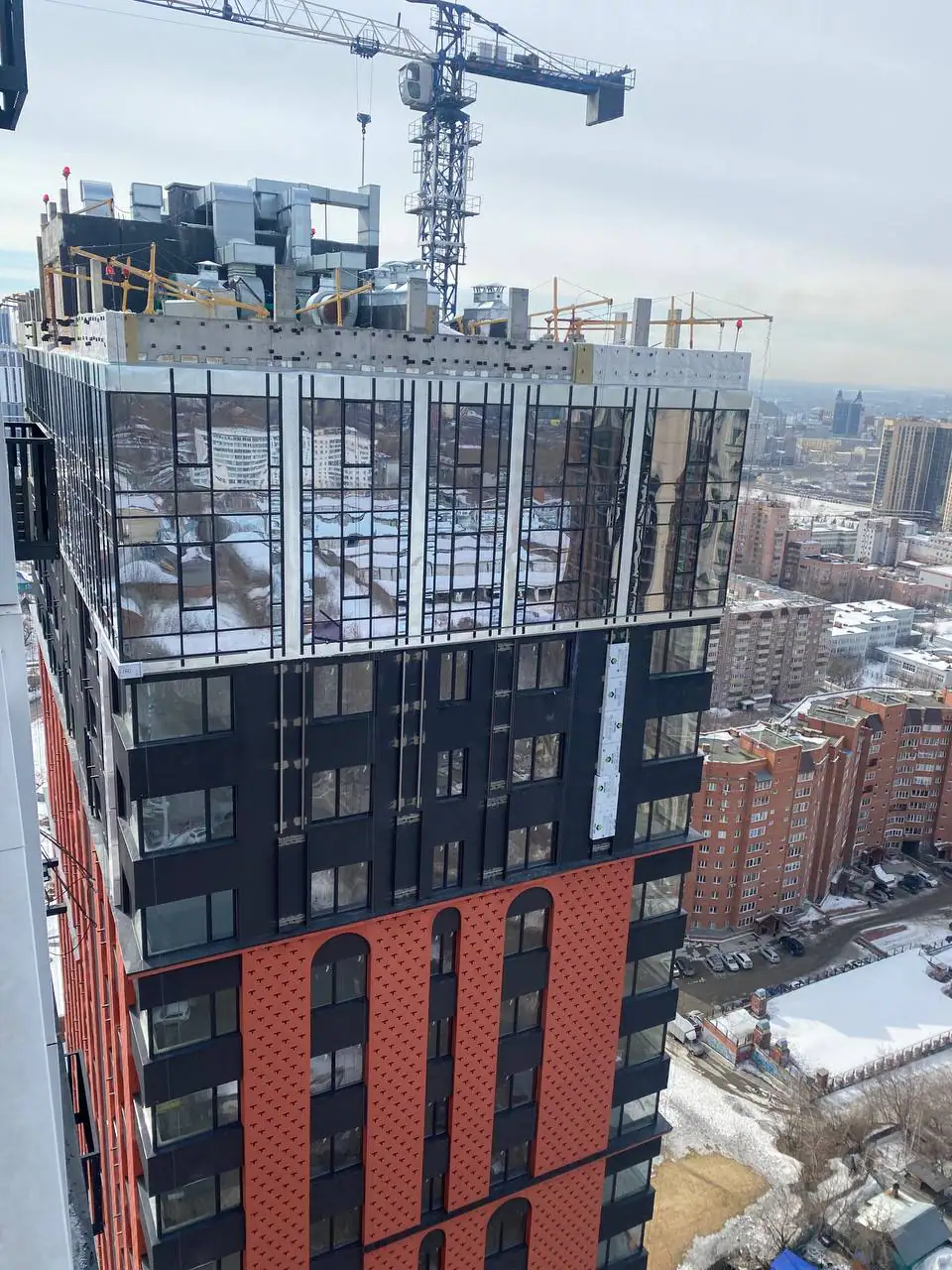 апрель, 2024