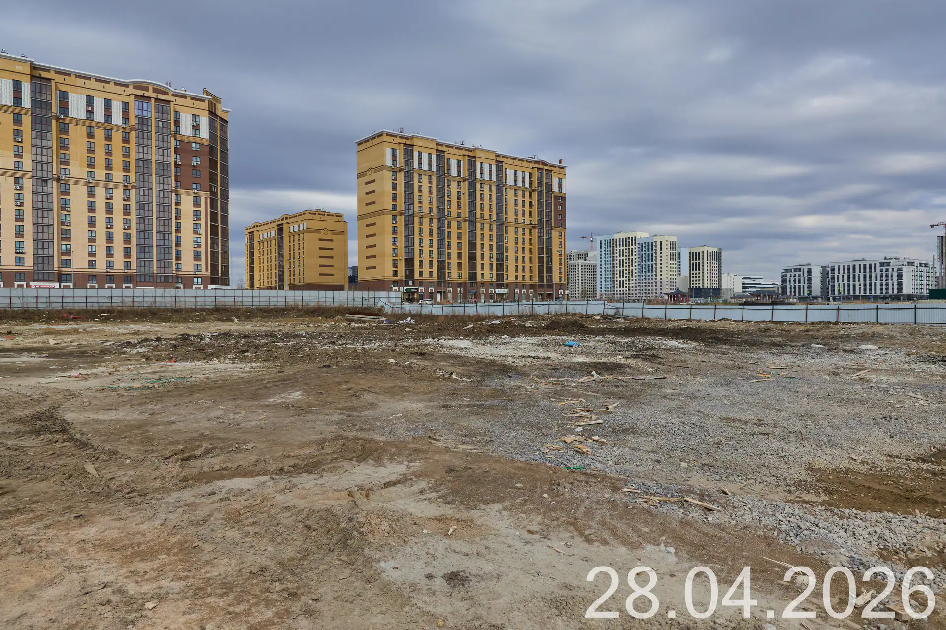апрель, 2026