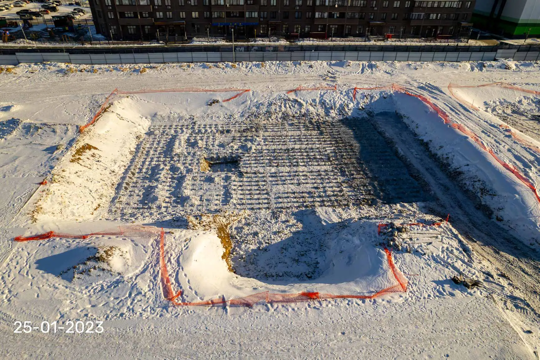 февраль, 2023