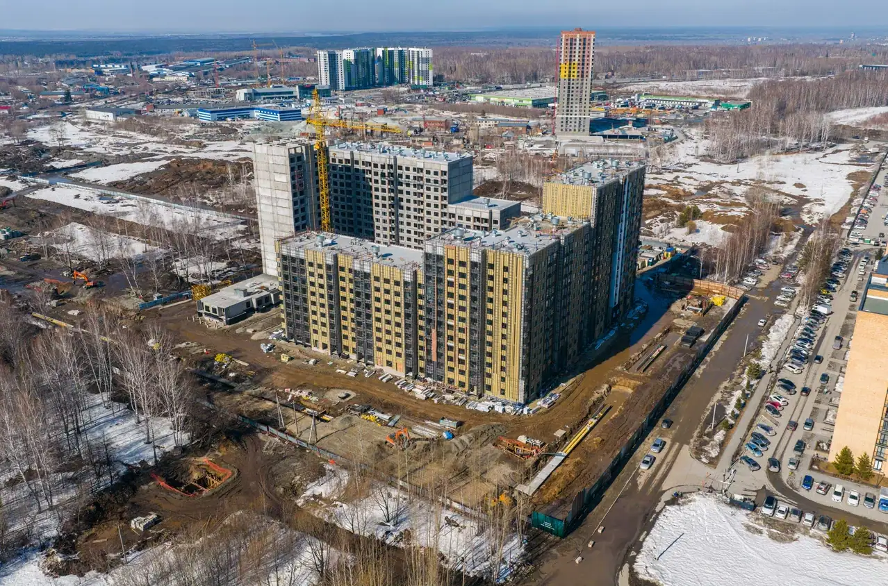 апрель, 2026