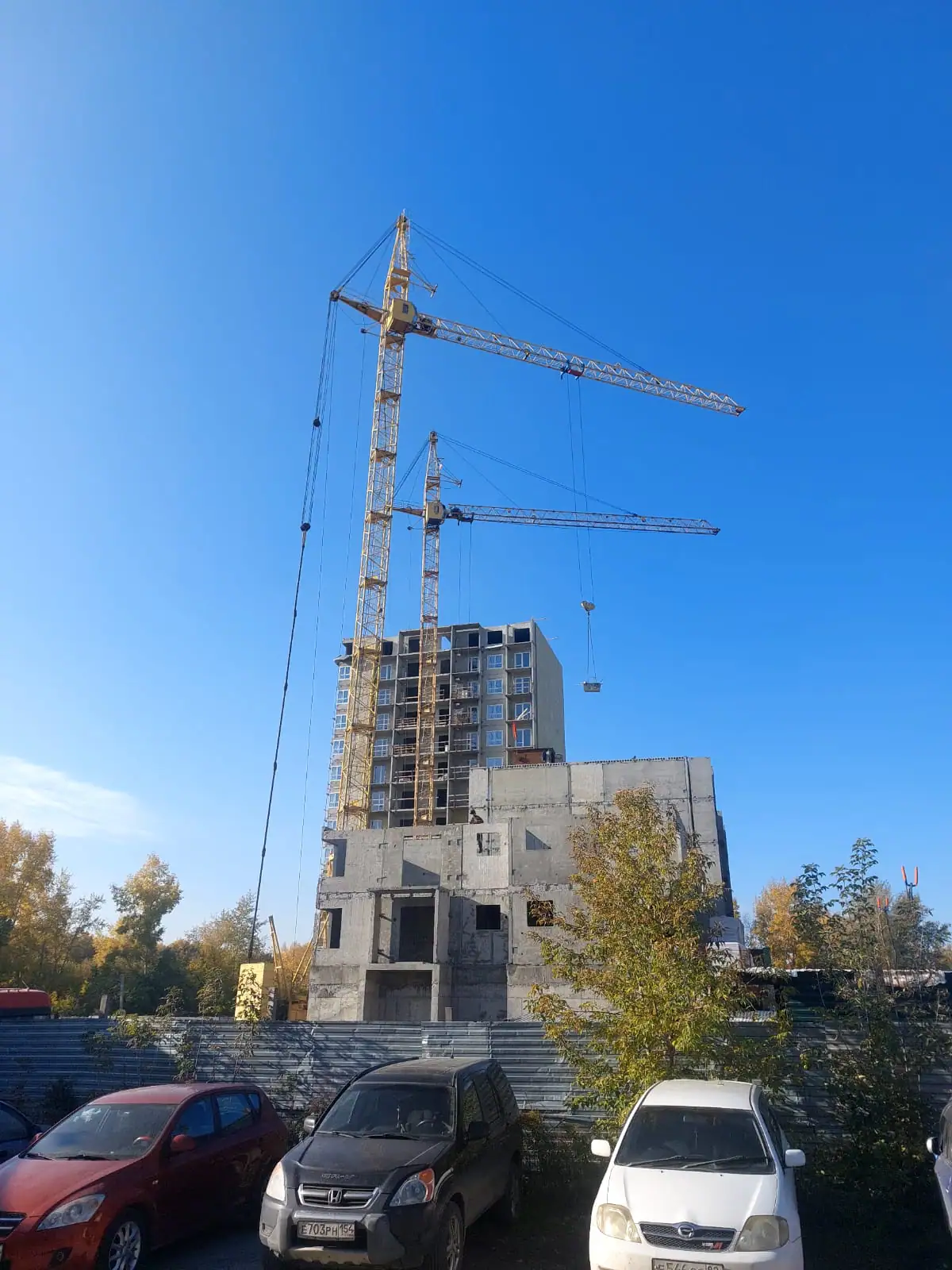 октябрь, 2023