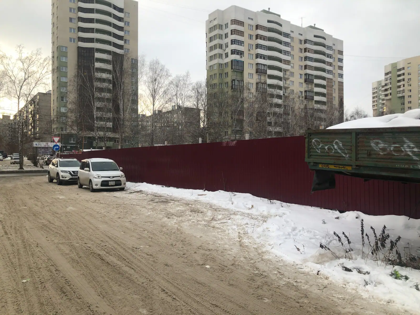 декабрь, 2024
