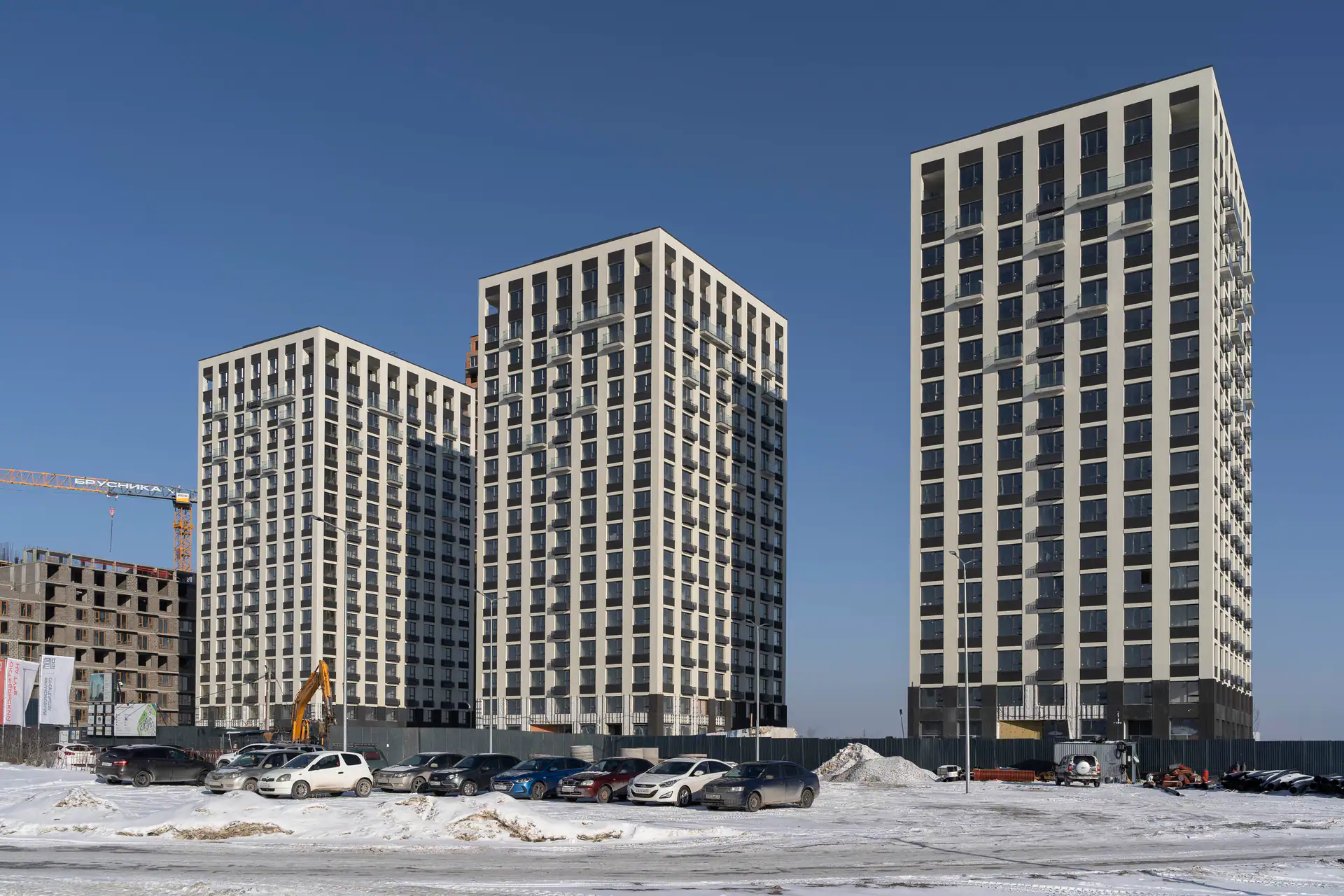 февраль, 2025