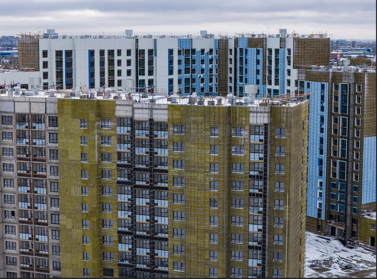 октябрь, 2025