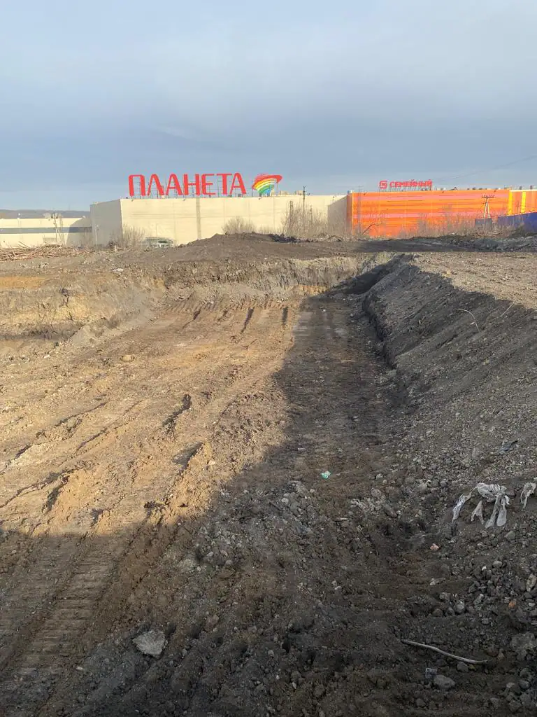 апрель, 2023