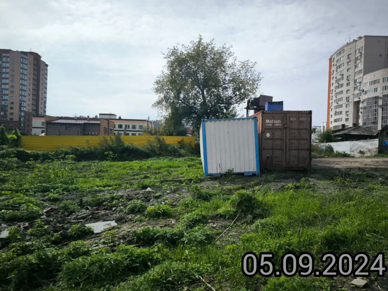 сентябрь, 2024