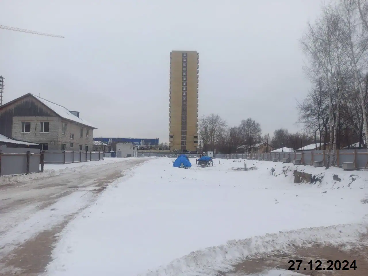 декабрь, 2024
